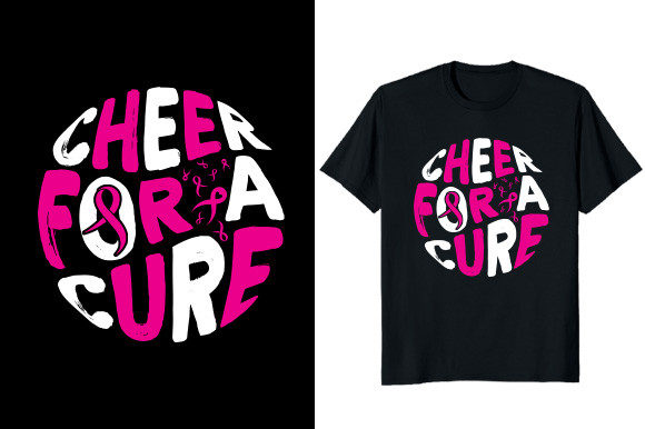 Cheer for a Cure Breast Cancer Awareness Review