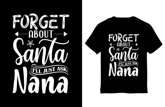 Winter T-shirt Design, Forget About: A Designer's Real-World Review